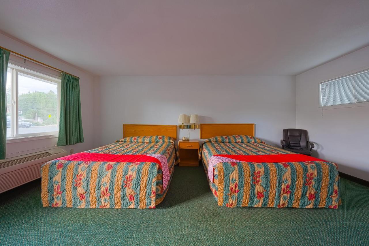 Oyo Riverside Inn John Day Or Extérieur photo