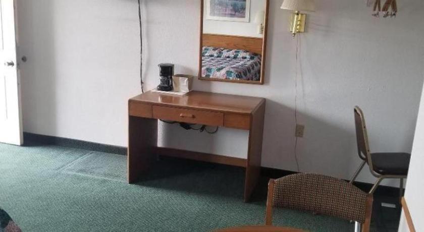 Oyo Riverside Inn John Day Or Extérieur photo